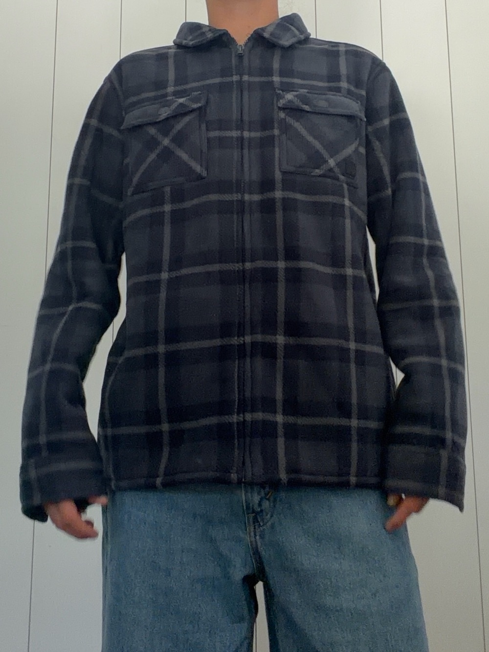 FLANNEL - Picture 2 of 5